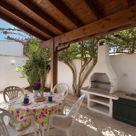 Villa Zen Garden By Barbarhouse Torre dell'Orso Exterior photo