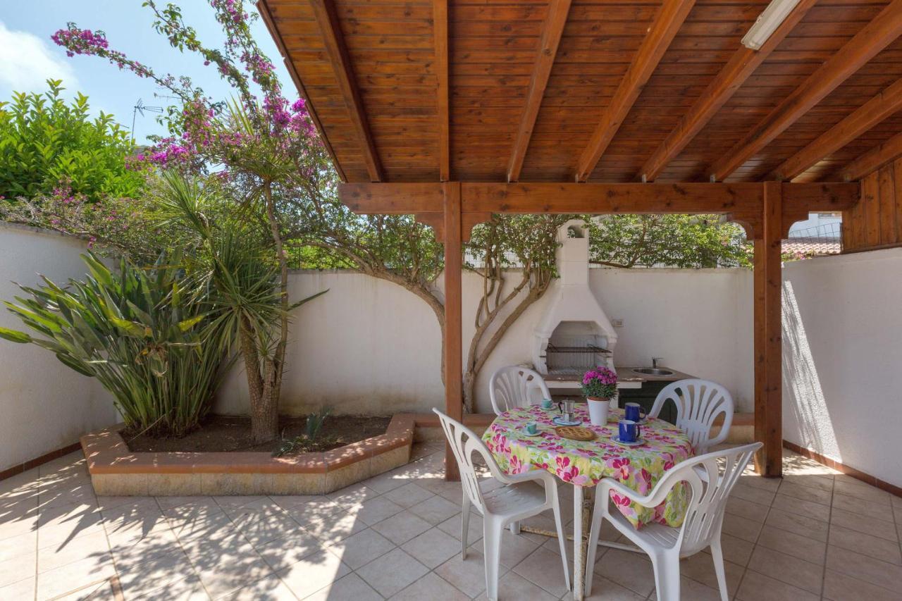 Villa Zen Garden By Barbarhouse Torre dell'Orso Exterior photo