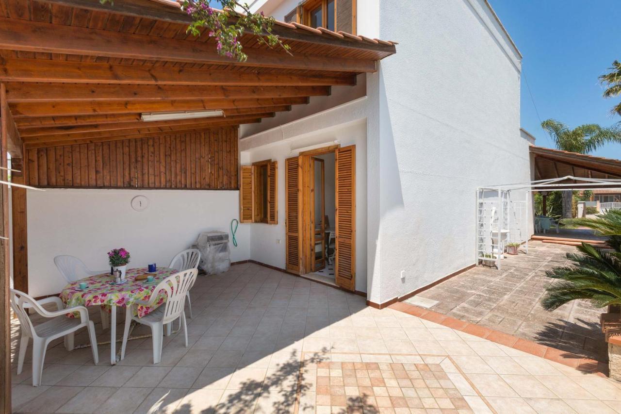 Villa Zen Garden By Barbarhouse Torre dell'Orso Exterior photo